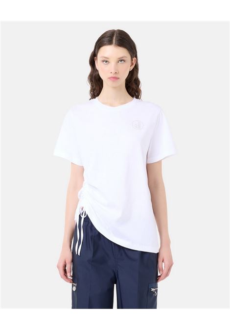 T-shirt in jersey Iceberg Jeans | T-shirt | F081-P4001101