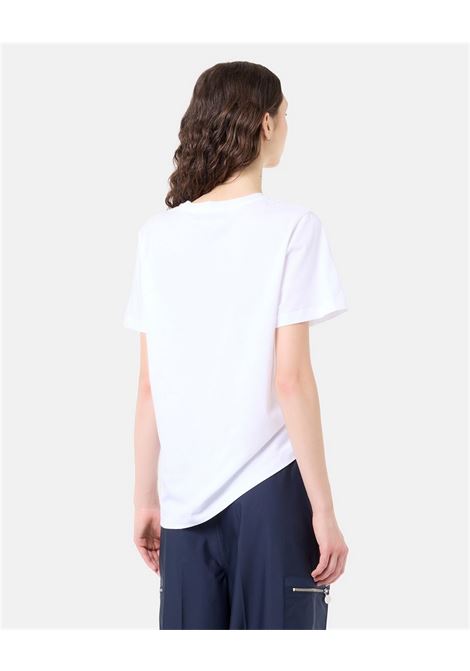 T-shirt in jersey Iceberg Jeans | T-shirt | F081-P4001101