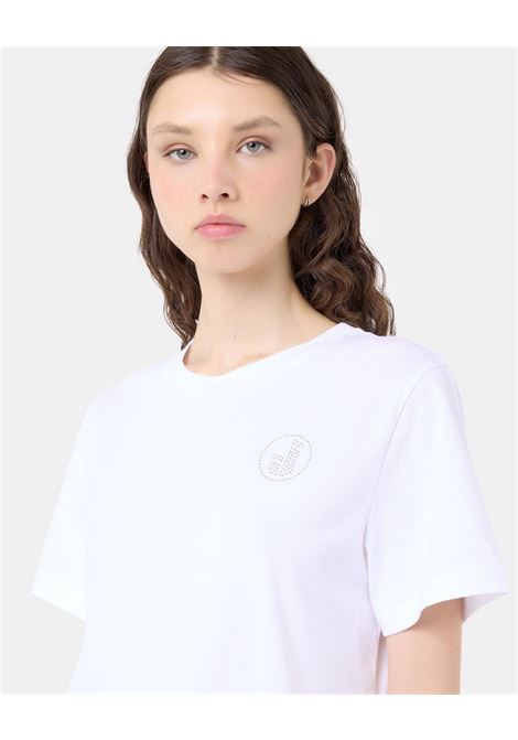 T-shirt in jersey Iceberg Jeans | T-shirt | F081-P4001101