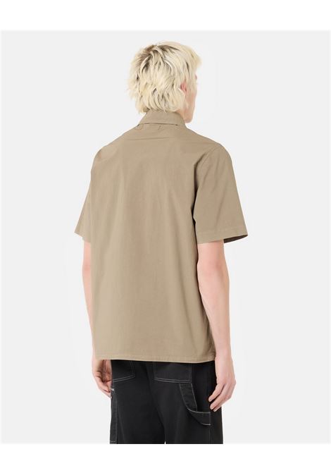 Camicia in tela paracadute Iceberg Jeans | Camicia | G071-P1115253