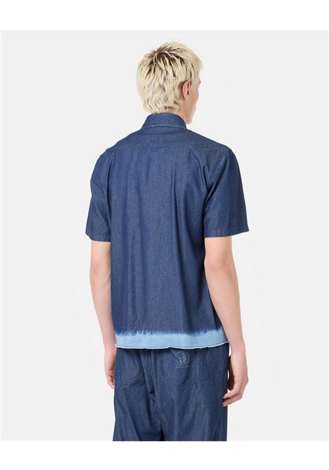 Camicia  in chambray Iceberg Jeans | Camicia | G101-6N026001