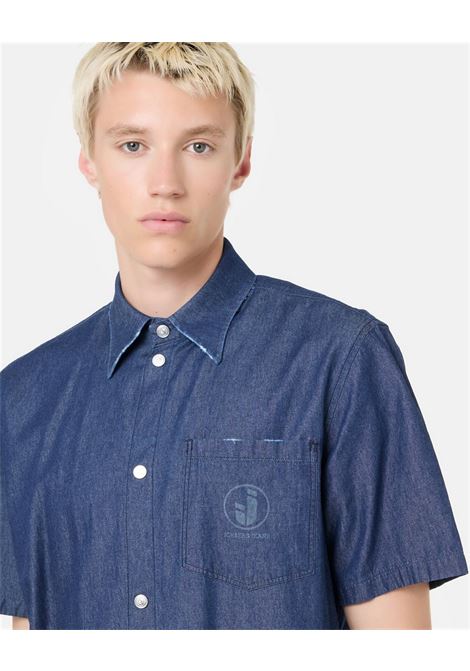 Camicia  in chambray Iceberg Jeans | Camicia | G101-6N026001