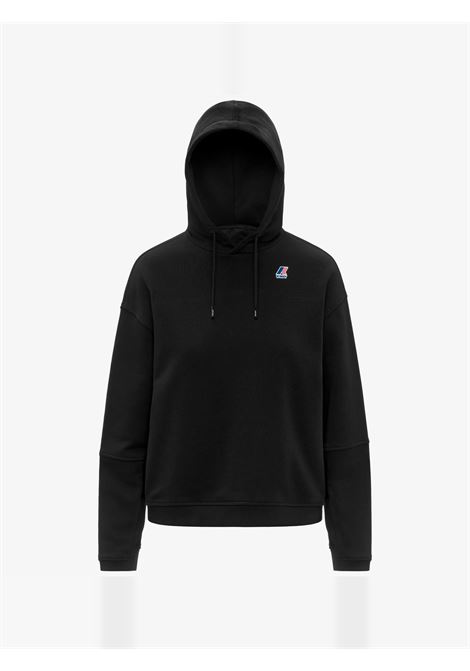 ninette K-Way | Felpa | K1126GWUSY