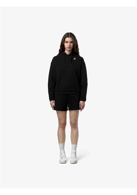 ninette K-Way | Felpa | K1126GWUSY