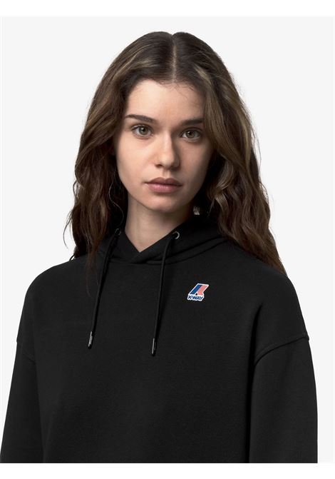 ninette K-Way | Felpa | K1126GWUSY