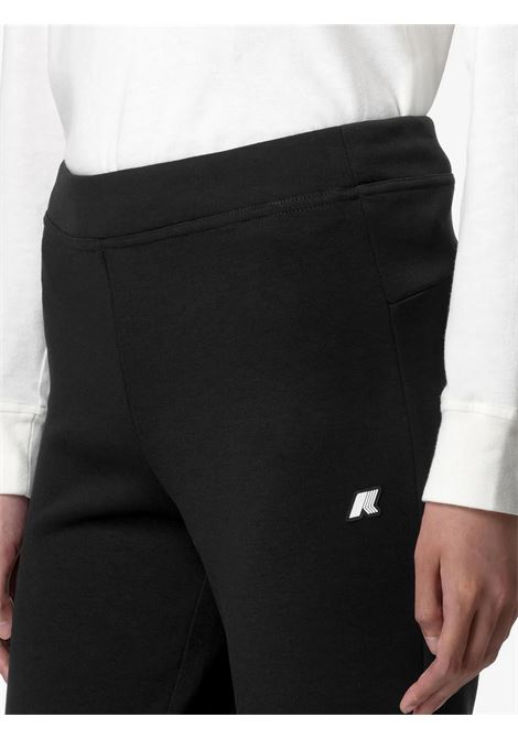 jenny light K-Way | Pantalone | K2123NWUSY