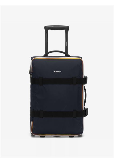 blossac s K-Way | Valigia | K2127IWY04