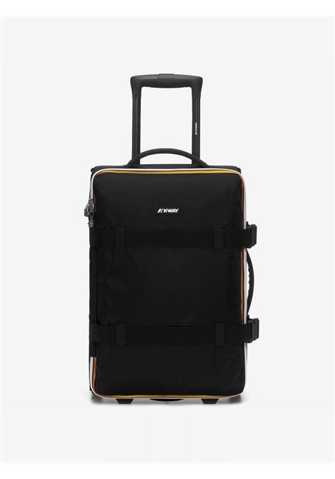 blossac s K-Way | Valigia | K2127IWY05