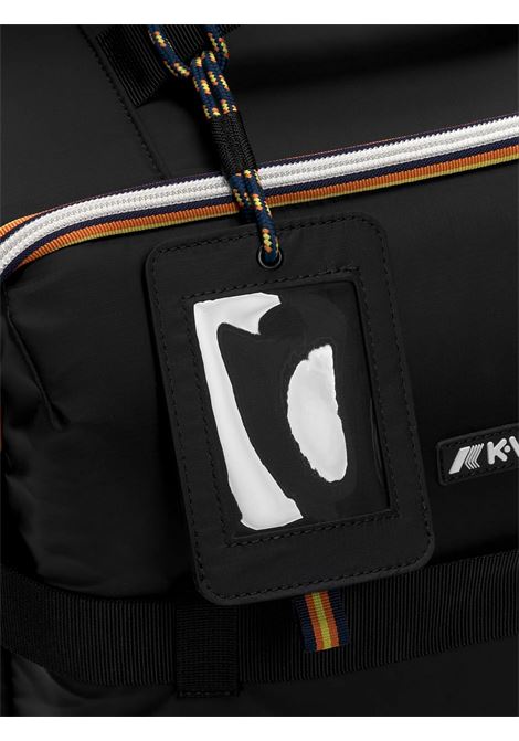 blossac s K-Way | Valigia | K2127IWY05