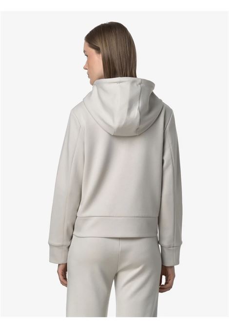 divine light spacer K-Way | Felpa | K2132CW634