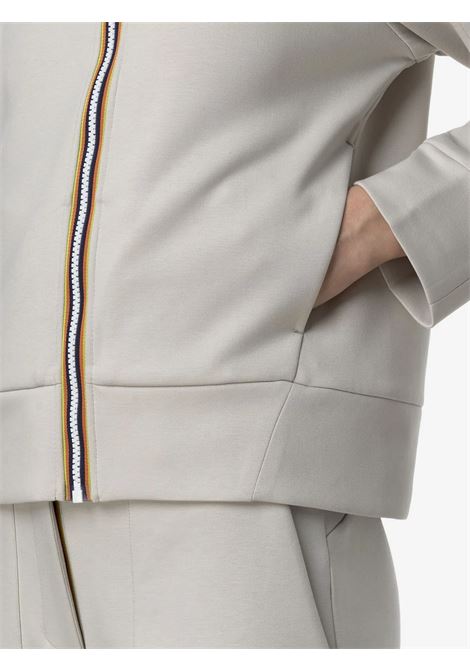 divine light spacer K-Way | Felpa | K2132CW634