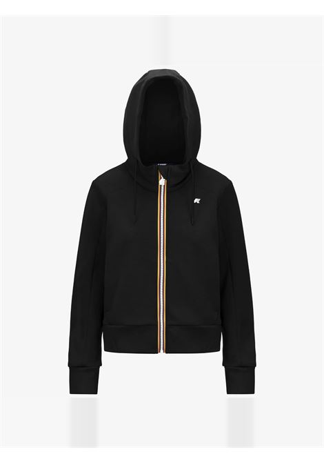 divine light spacer K-Way | Felpa | K2132CWUSY