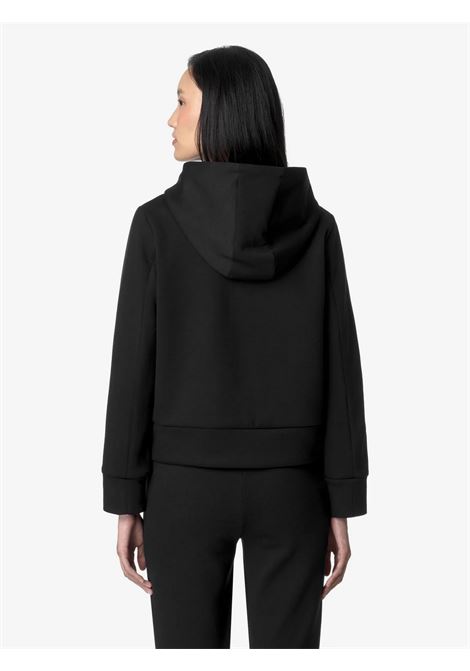 divine light spacer K-Way | Felpa | K2132CWUSY