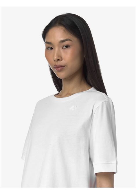selune jersey K-Way | T-shirt | K2148EW001