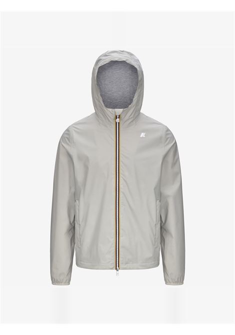 jack stretch nylon K-Way | Giacca | K3123UW634