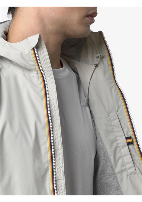 jack stretch nylon K-Way | Giacca | K3123UW634