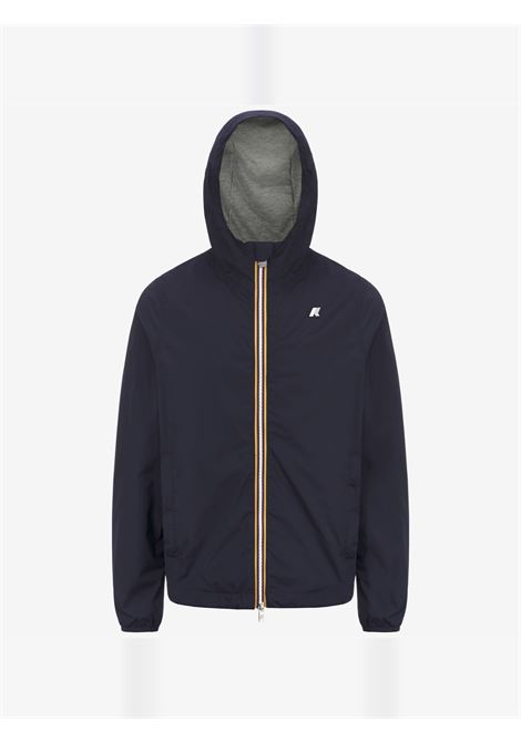 jack stretch nylon K-Way | Giacca | K3123UWK89