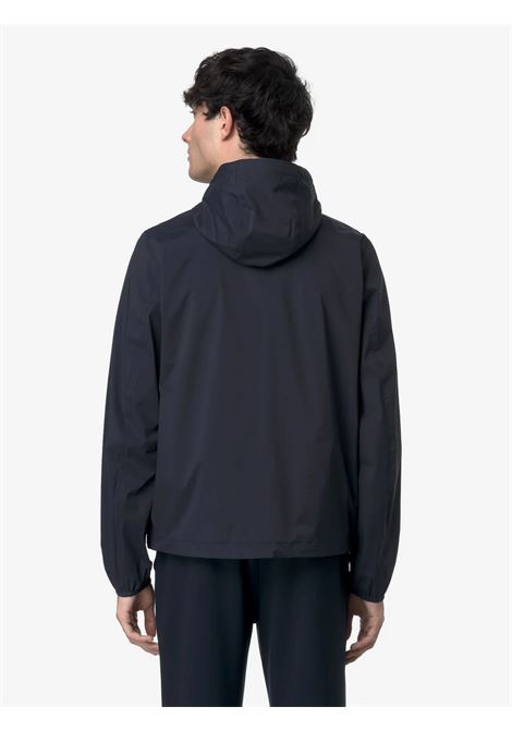 jack stretch nylon K-Way | Giacca | K3123UWK89