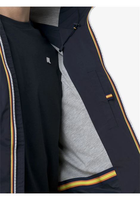 jack stretch nylon K-Way | Giacca | K3123UWK89