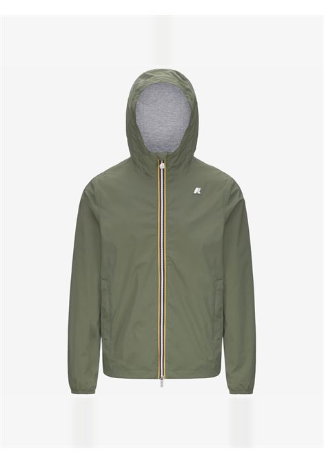 jack stretch nylon K-Way | Giacca | K3123UWV15
