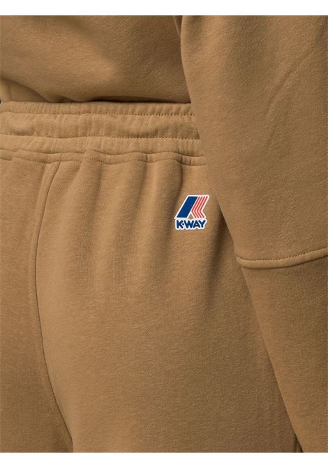 loyre K-Way | Pantalone | K3134FWV04