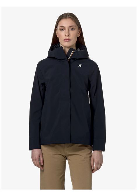 madalina K-Way | Giacca | K3137GWK89