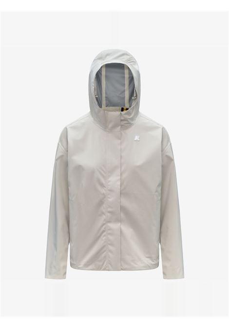 rose stretch K-Way | Giacca | K3148EW634