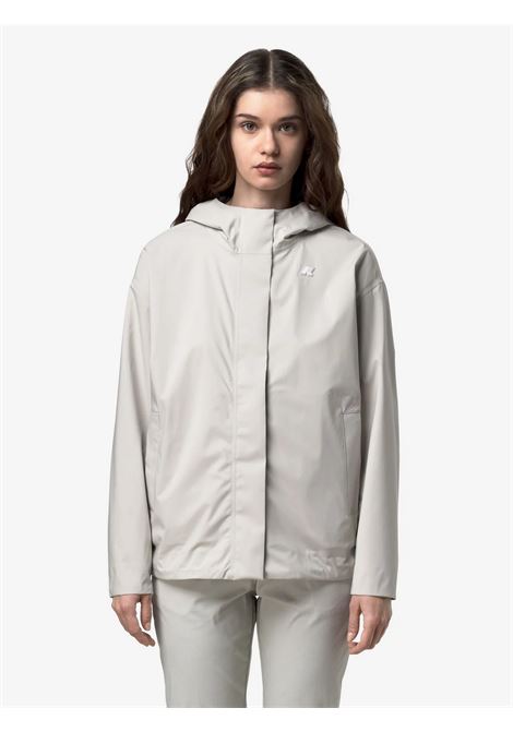 rose stretch K-Way | Giacca | K3148EW634