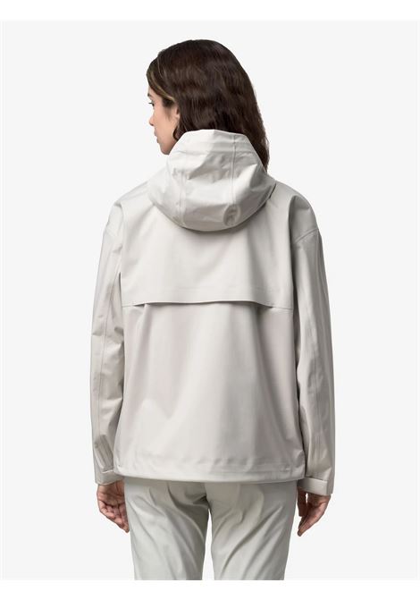 rose stretch K-Way | Giacca | K3148EW634