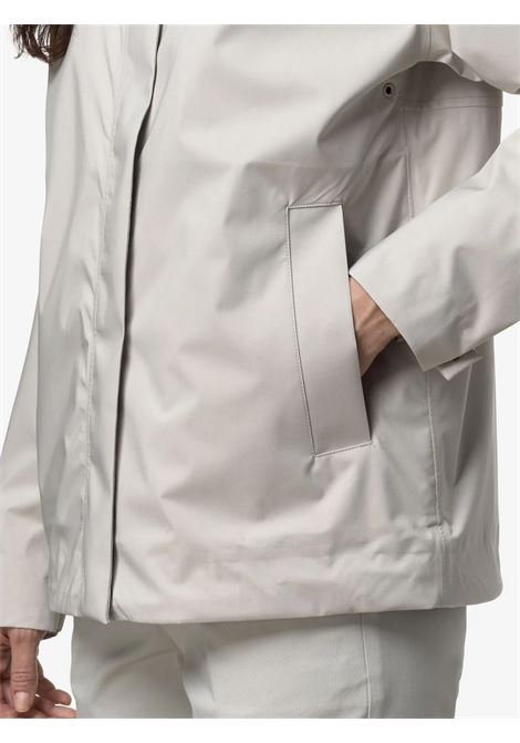 rose stretch K-Way | Giacca | K3148EW634