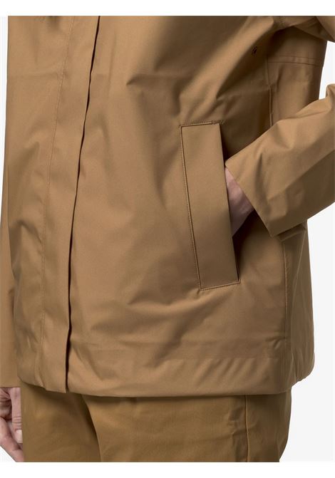 rose stretch K-Way | Giacca | K3148EWV04