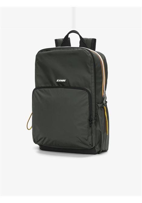 gizy K-Way | Zaino | K4112XWWMR
