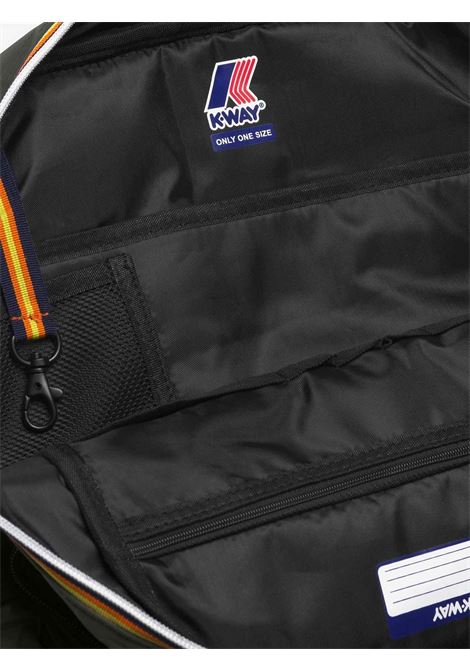 gizy K-Way | Zaino | K4112XWWMR