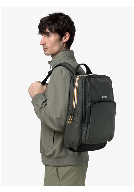 gizy K-Way | Zaino | K4112XWWMR