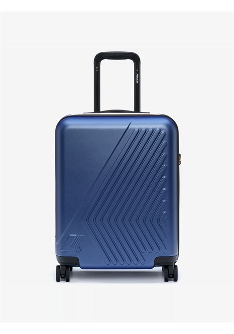 eudoxie logo K-Way | Valigia | K4125ZW063