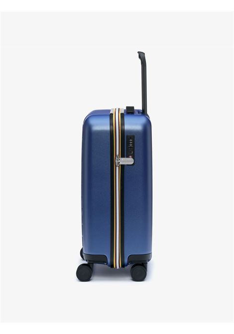 eudoxie logo K-Way | Valigia | K4125ZW063