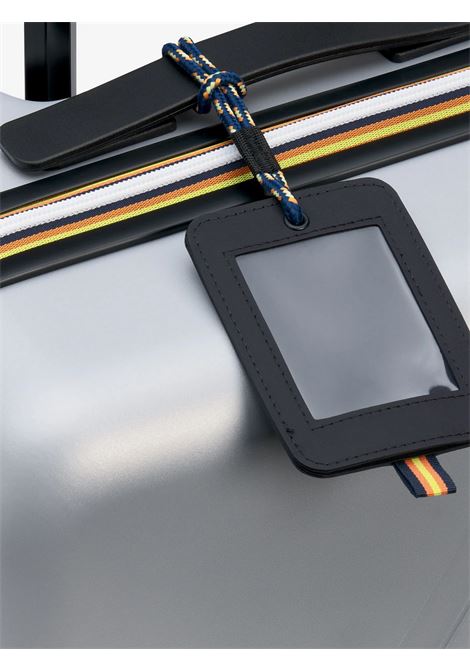 eudoxie logo K-Way | Valigia | K4125ZW08Y