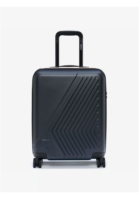 eudoxie logo K-Way | Valigia | K4125ZWK89