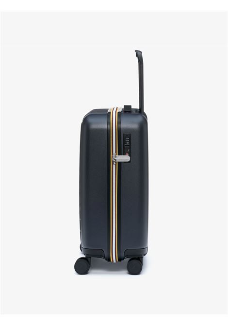 eudoxie logo K-Way | Valigia | K4125ZWK89