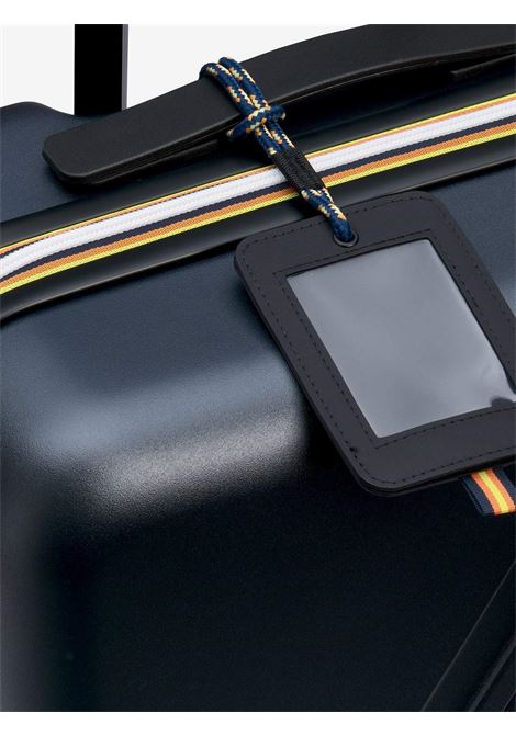 eudoxie logo K-Way | Valigia | K4125ZWK89