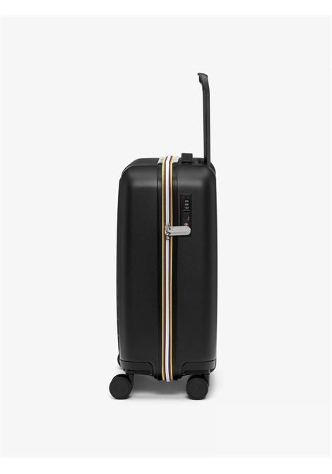 eudoxie logo K-Way | Valigia | K4125ZWUSY