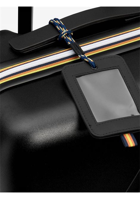 eudoxie logo K-Way | Valigia | K4125ZWUSY