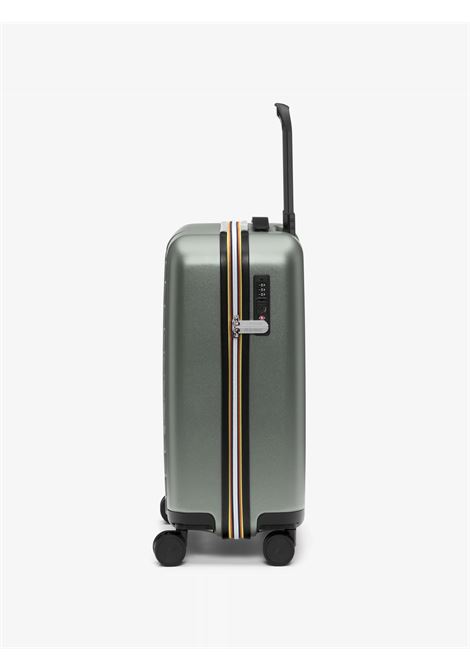 eudoxie logo K-Way | Valigia | K4125ZWV15