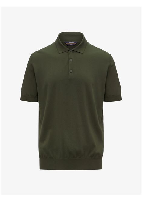 playne K-Way | Polo | K4126RW576