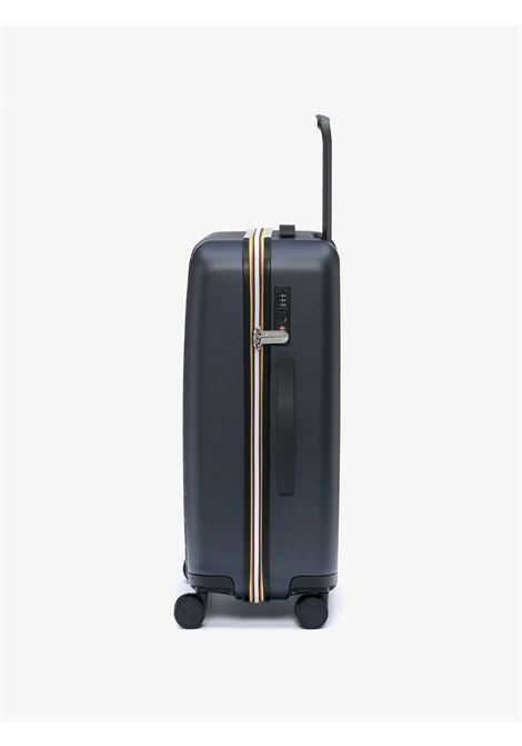 eudoxieur logo K-Way | Valigia | K41351WK89