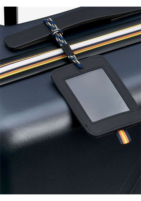 eudoxieur logo K-Way | Valigia | K41351WK89