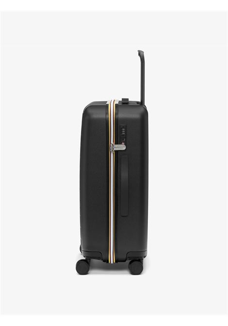 eudoxieur logo K-Way | Valigia | K41351WUSY