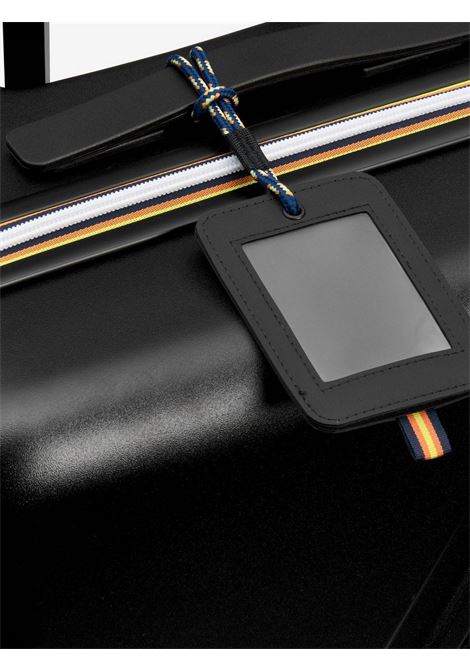 eudoxieur logo K-Way | Valigia | K41351WUSY