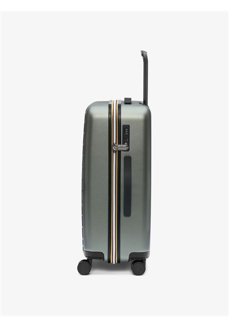 eudoxieur logo K-Way | Valigia | K41351WV15