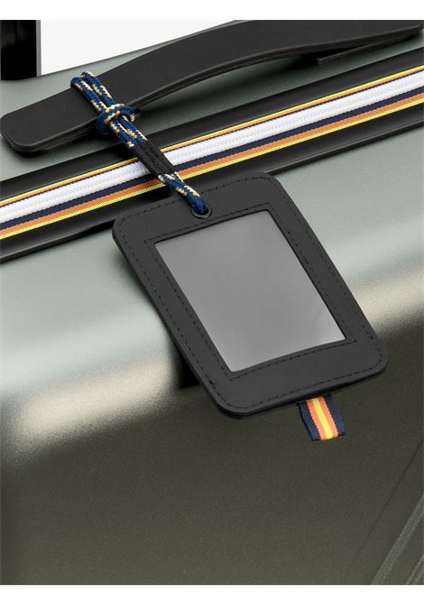 eudoxieur logo K-Way | Valigia | K41351WV15